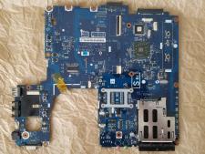 Материнська плата Samsung Pn BA41-00791A №2